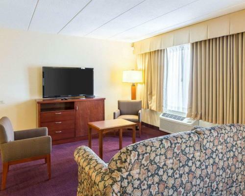 Hotel La Quinta Inn & Suites Somerset