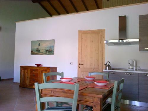 Agroturismo Corte Attilea