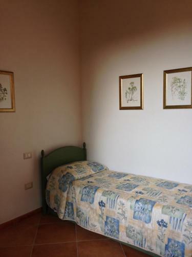 Agroturismo Corte Attilea