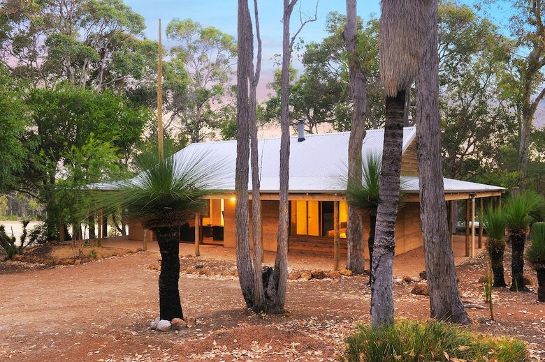 Woodstone Cottages