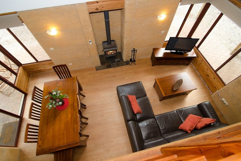 Woodstone Cottages