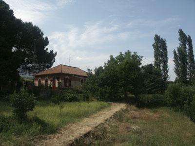 B&B Sotto I Pini