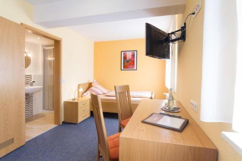Hostal Landgasthof Birkel