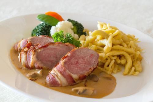 Hostal Landgasthof Birkel
