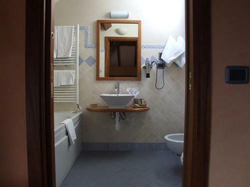 Hotel Locanda Chi Ghinn