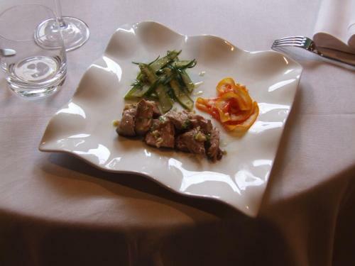 Hotel Locanda Chi Ghinn