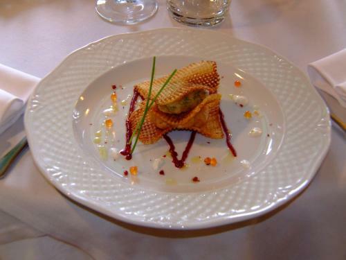 Hotel Locanda Chi Ghinn
