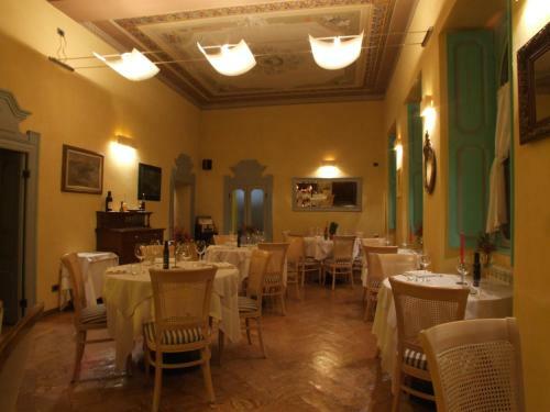 Hotel Locanda Chi Ghinn