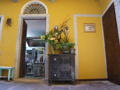 Hotel Locanda Chi Ghinn