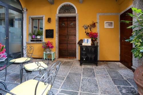 Hotel Locanda Chi Ghinn