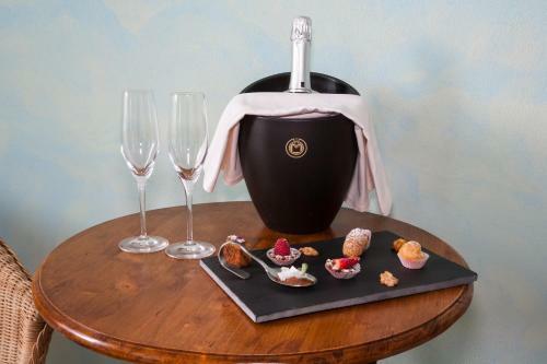 Hotel Locanda Chi Ghinn