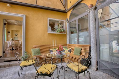 Hotel Locanda Chi Ghinn