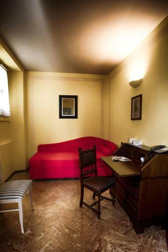 Hotel Locanda Chi Ghinn