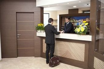 Hotel Motel Raya