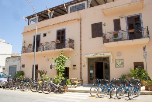 Villa Agave