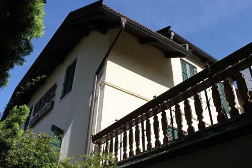 Hotel Albergo Hofer