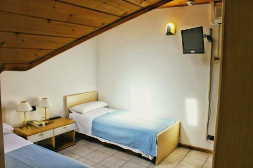 Hotel Albergo Hofer