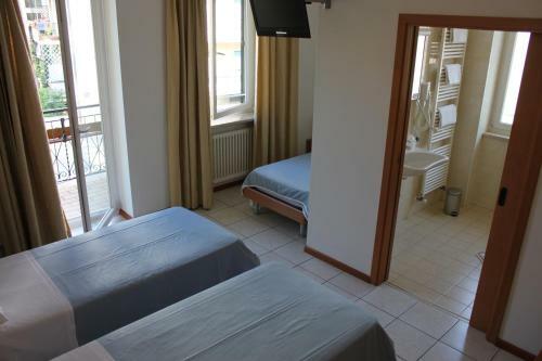 Hotel Albergo Hofer