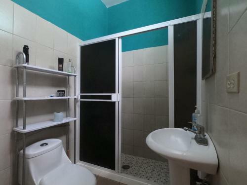 Bermejo Hostel & Backpackers