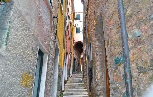 Apartamento La Casa Del Pescatore