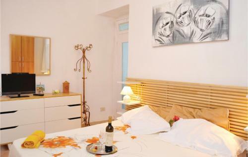 Apartamento La Casa Del Pescatore