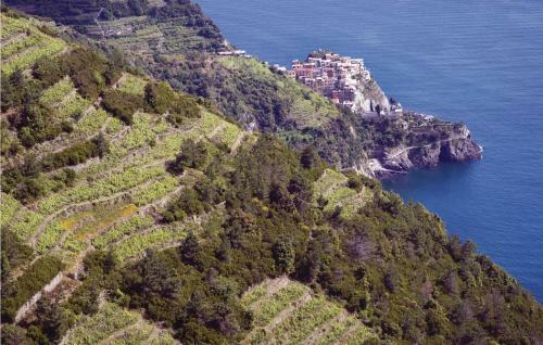 Apartamento La Casa Del Pescatore