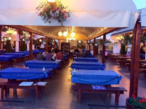 Bed & Breakfast Feh�rt�i Hal�szcs�rda �s Panzi�