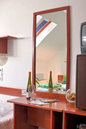 Bed & Breakfast Feh�rt�i Hal�szcs�rda �s Panzi�