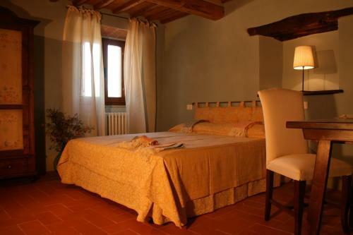 Bed & Breakfast Locanda Del Viandante