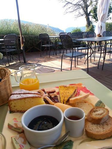 Bed & Breakfast Locanda Del Viandante