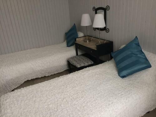 Hostal Le Petit Dragon Rouge