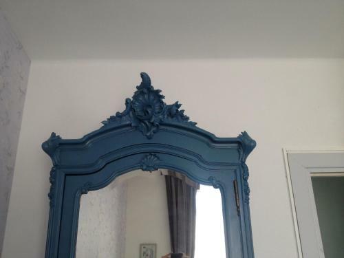 Hostal Le Petit Dragon Rouge