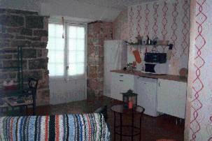Hostal Le Petit Dragon Rouge