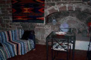 Hostal Le Petit Dragon Rouge