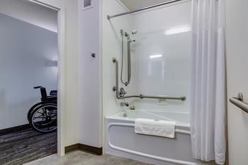 Motel 6 Saskatoon