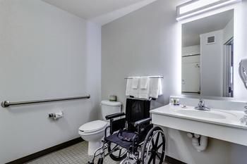 Motel 6 Saskatoon