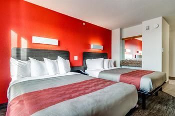 Motel 6 Saskatoon