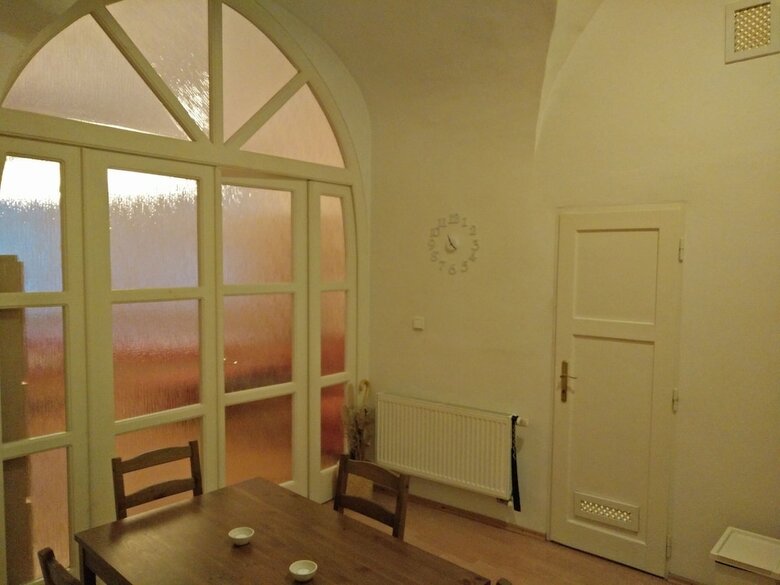 Apartments T�nsk� 7