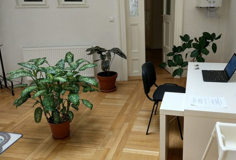 Apartments T�nsk� 7
