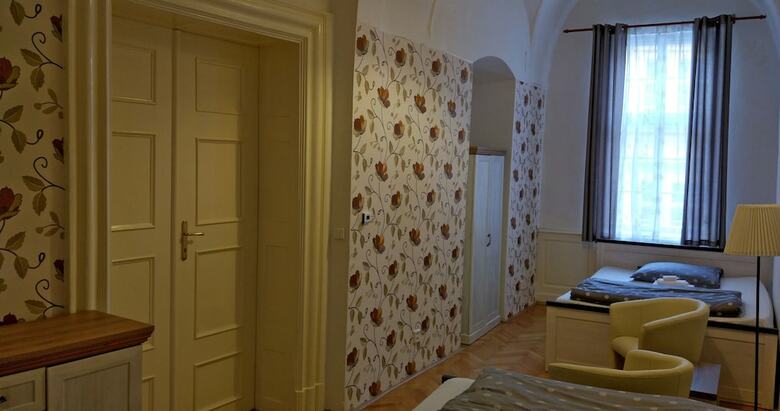 Apartments T�nsk� 7