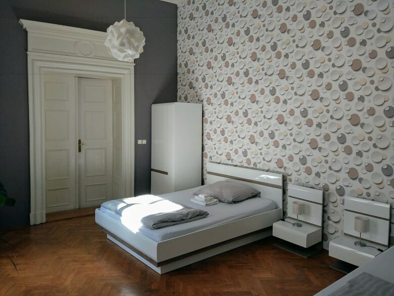 Apartments T�nsk� 7