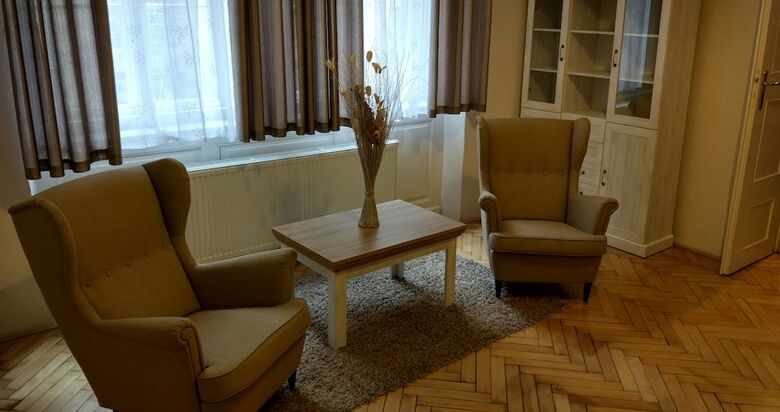 Apartments T�nsk� 7