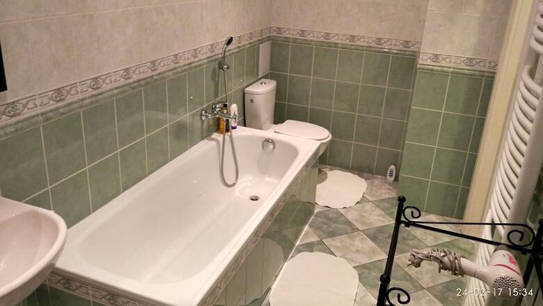 Apartments T�nsk� 7