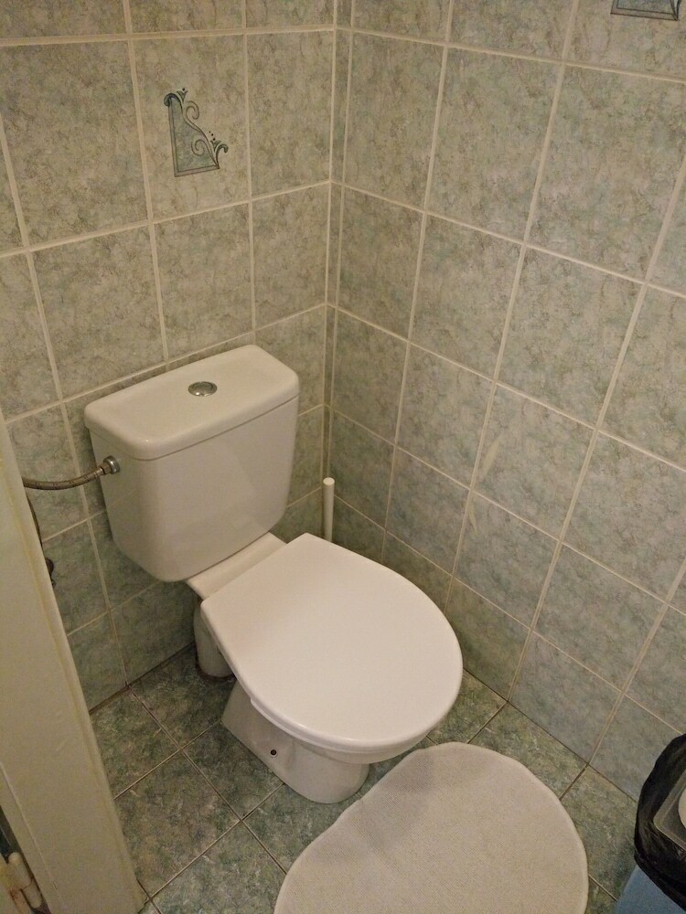 Apartments T�nsk� 7
