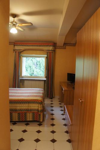 Park Hotel Villa Salzea