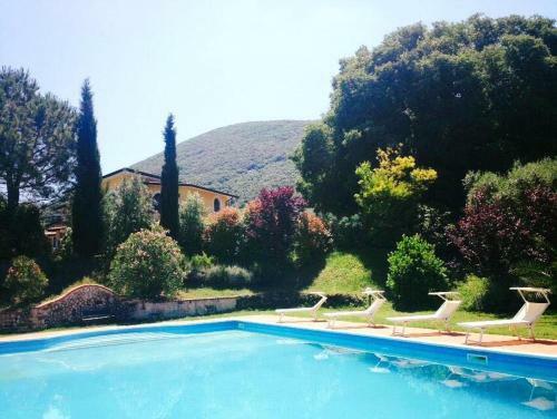Agroturismo Agriturismo Il Bagolaro