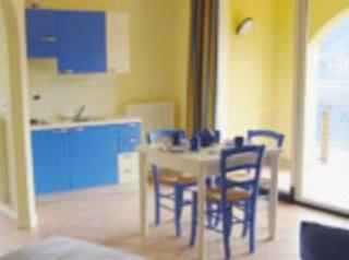 Aparthotel Residence Oasi Dei Celti