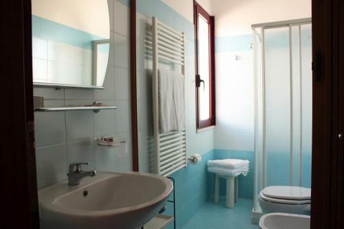Apartamento Residence Crystal Palace