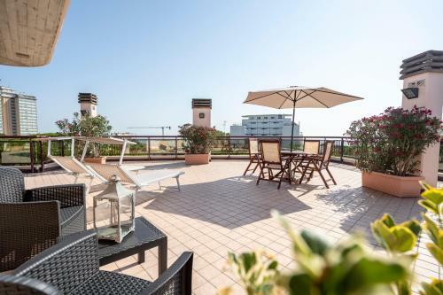 Apartamento Residence Crystal Palace