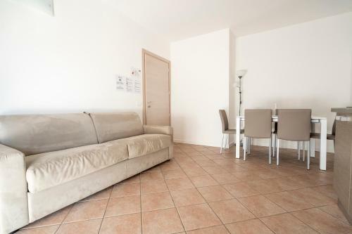 Apartamento Residence Crystal Palace